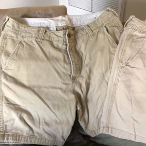 Hollister shorts